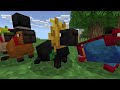 TOP 10 ADDONS PARA MINECRAFT PE 1.20+ (Bedrock)