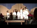 2017 Christmas Play: Dancing Angel