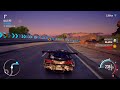 NEED FOR SPEED PAYBACK  PILOTANDO  OS CARROS MONSTRO DO JOGO