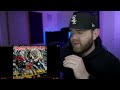 Made Me Appreciate Rock Music | Hallowed Be Thy Name - Iron Maiden (REACTION)