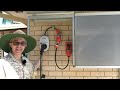 Home Charge Your EV for FREE | In-depth Demo of Fronius Wattpilot Go Solar Smart Portable EVSE