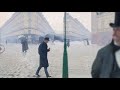 Gustave Caillebotte's Paris Street; Rainy Day | Art Institute Essentials Tour