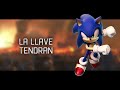 SGGB - Sonic Forces - Fist Bump (Edgy RMX) | Cover En Español