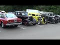 Surrey Vintage Vehicle Society Meet June 2024