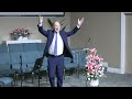 The Funeral You Need to Attend by Pastor John Bradshaw
