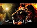 Revive My Spirit | Powerful Prophetic Warfare Prayer Music