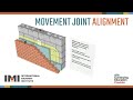 A.26 Movement joint alignment