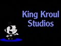 Unused King Kroul Studios Logo (2022)