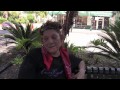 Homeless Woman With Cancer in San Antonio