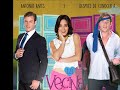 Los mejores 40 temas de telenovelas 2010-2015
