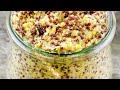 The Best Basic Homemade Mustard Recipe by the Farm to Table Chef | Mustard Facts