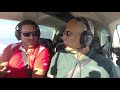 Flying the World's Fastest Piston Single-Mooney Acclaim Ultra