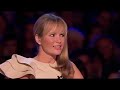 WORST FIGHTS That Broke Out on BGT and X Factor!