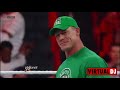 Brock Lesnar's 2012 WWE Return But Something's Wrong