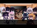 Hashira React To Season 4 Ep 8 // Gacha React