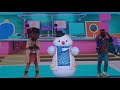 NEW Disney Junior Dance Party Full Show at Hollywood Studios with Vampirina, Mickey, Doc McStuffins