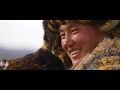 JOURNEY into MONGOLIA