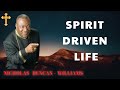 Spirit Driven Life  |  Archbishop Duncan Williams
