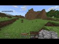 Minecraft survival solo hardcore ep 6 : skeleton xp farm
