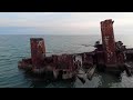 Θεσσαλονίκη, Thessaloniki Greece in 4K: A Breathtaking 🚁 Drone Footage in Glorious 4K UHD 60fps 🌅
