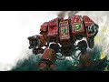 Dawn of War 2 Dreadnought Quotes Part 2