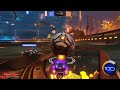 Rocket League w jess