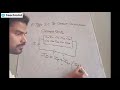 drift current and diffusion current full concept and current conduction in both semiconductor