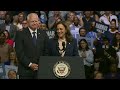 What did Kamala Harris see in Tim Walz? | FOX 5 News