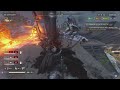 HELLDIVERS 2 Satisfiying Work place😂