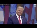 PM Modi-Donald Trump bonhomie steals the show at Howdy Modi event