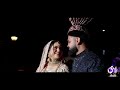 Asian Wedding Highlights 2024