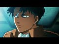 Levi Ackerman - Temperature [Edit/AMV]