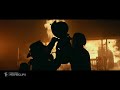 Halloween Kills (2021) - Michael Myers vs. Firefighters Scene (1/10) | Movieclips