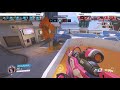 Busan Loss, Genji Widow Feedfest