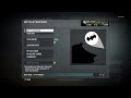 Black Ops Emblems: Batman With Bat Signal