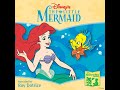 The Little Mermaid (Storyteller)