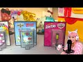 UNBOXING MINI HELLO KITTY! Tiniest Sanrio Mystery Blind Boxes!