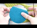 How to REALLY pick up stitches [10 hands-on techniques for all projects]