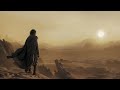 DUNE: The Most SOOTHING Ambient Music You've Never Heard | Peaceful Ambience for Deep Relaxation