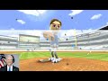 US Presidents Play Wii Sports Baseball (1-5)