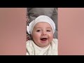 Try Not To Laugh with The Funniest Baby Moments - Funny Baby Videos