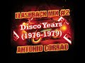 FLASHBACK MIX #2 (DISCO YEARS: 1976-1979)