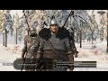 From Ranger To Legend - A Mount And Blade Bannerlord Tale