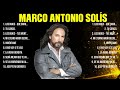 Greatest Hits Marco Antonio Solís álbum completo 2024 ~ Mejores artistas para escuchar 2024