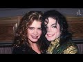 Michael Jackson & Brooke Shields: Their Untold Love Story | the detail.