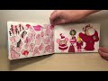 Phoebe's CalArts Sketchbook 2017 (Accepted)