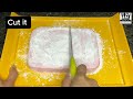 Easy Homemade Marshmallows | How to make Marshmallow recipe without Corn Syrup