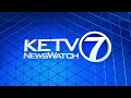First responders on scene at  shooting in Crete, Nebraska