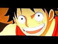 ONE PIECE / Luffy💥- Give It To Me「AMV/EDIT」