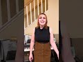 Nina Audition Video